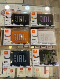 JBL Go3