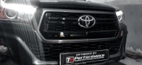 TOYOTA HILUX 2.4 D4D Désactivation Adblue / FAP / EGR