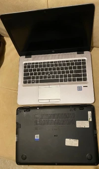 HP elitebook G3 i5 6eme