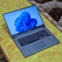 LG Gram 17 pouces i7-8th 16g-ram 512g-SSD