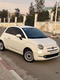 voitures-fiat-500-2025-dolcevita-mib-tipaza-algerie