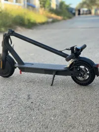 Trottinette électrique xiomi 1s originale