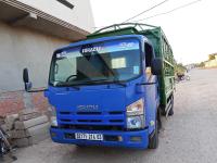 camion-isuzi-2014-laghouat-algerie