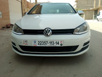 citadine-volkswagen-golf-7-2013-tranedline-algerie