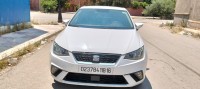 سيارات-seat-ibiza-2018-style-تيارت-الجزائر