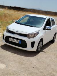 سيارات-kia-picanto-2019-lx-العلمة-سطيف-الجزائر