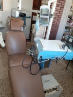 medical-fauteuil-dentaire-et-accessoires-setif-algerie