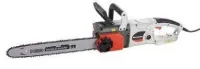 Tronconneuse electrique 2400w 40cm korman 