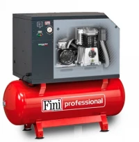 Compresseur a Ait 500 litres 5.5 Cv pulsar FINI