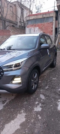 Chery Tigo 4 pro 2024 Luxery