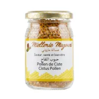 Pollen 120 grs