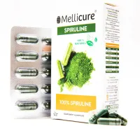 Spiruline 30 Gelules