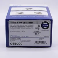 Fargo dtc1250e/dtc1000 ymcko