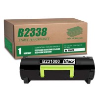 خرطوشة-و-حبر-toner-exmark-b2338-دار-البيضاء-الجزائر