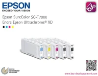 Cartouche epson t5000/t7000