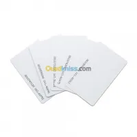 Carte rfid 125khz