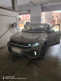 سيارات-volkswagen-t-roc-2025-r-line-نقاوس-باتنة-الجزائر