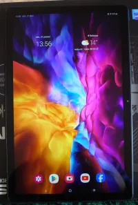 Samsung Galaxy Tab A7 (2021)