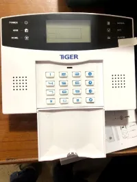 Système sécurité 