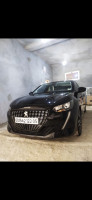 voitures-peugeot-208-2022-allure-batna-algerie