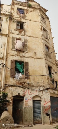 land-sell-alger-casbah-algeria