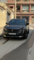 voitures-peugeot-3008-2021-gt-sidi-maarouf-jijel-algerie