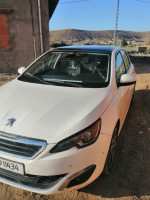 moyenne-berline-peugeot-308-2014-allure-bordj-bou-arreridj-algerie