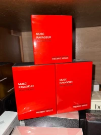 Frederic Malle musc ravageur 100 ml 