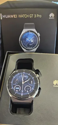 Huawei GT3 Pro