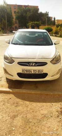 سيارات-hyundai-accent-rb-4-portes-2013-prestige-الجلفة-الجزائر