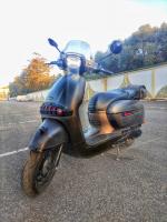 motos-et-scooters-vms-victoria-200-2023-bab-ezzouar-alger-algerie