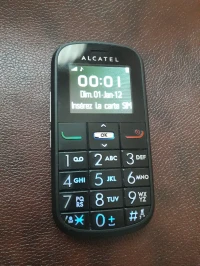 ALCATEL OT-282