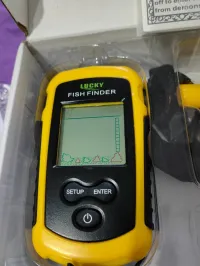 Sondeur Lucky Fish Finder