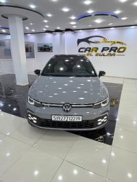 سيارات-volkswagen-golf-8-2022-gtd-العلمة-سطيف-الجزائر