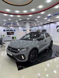 سيارات-volkswagen-t-roc-2026-r-line-العلمة-سطيف-الجزائر