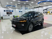 Jetour  X70 PLUS 2025 Full