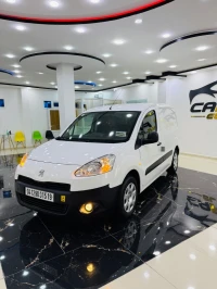 Peugeot Partner 2015 Partner