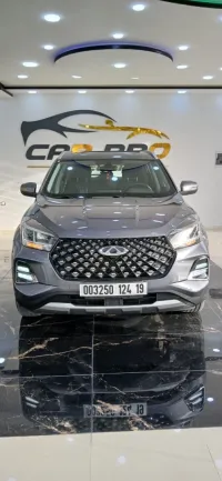 Chery Tiggo 4 pro 2024 Tiggo 4 pro