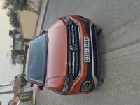 voitures-volkswagen-t-cross-2022-birtouta-alger-algerie