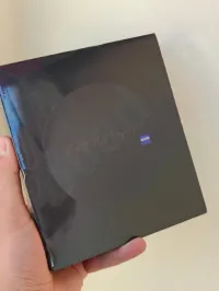 Vivo X200 Pro 12/256 GB Bleu Neuf Vivo X200 Pro 12/256 GB Bleu Neuf