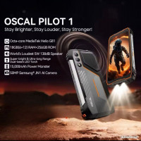 smartphones-blackview-oscal-pilot-1-rugged-phone-6256-gb-neuf-jamais-utilises-oued-rhiou-relizane-algerie