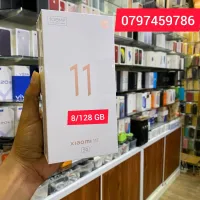 Xiaomi Mi 11T 8/128 GB 5G