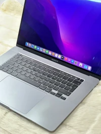 MACBOOK PRO RETINA TOUCHBAR 16 2019 I9 2.3GHZ 16GO 2TO SSD AMD RADEON PRO 5500M 8GO