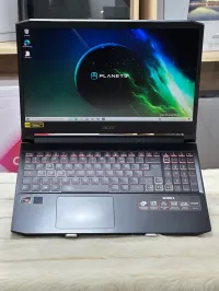 ACER NITRO 5 AN515-45 AMD RYZEN 9 5900HX 16GO 1TO SSD NVIDIA GEFORCE RTX3080 8GO GDDR6