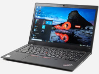 laptop-pc-portable-lenovo-thinkpad-t14-i5-10210u-8go-256go-ssd-alger-centre-algerie