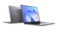 HUAWEI MATEBOOK KLVD-WXX9 I7 1165G7 16GO 512GO SSD 3K TACTILE