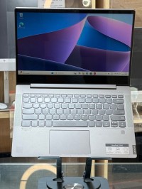 كمبيوتر-محمول-lenovo-ideapad-s540-touch-i5-8265u-12go-256go-ssd-tactile-الجزائر-وسط