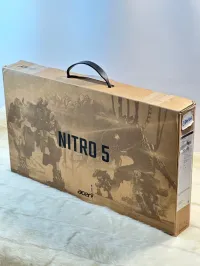 ACER NITRO AN515-45 RYZEN 9 5900HX 32GO 512GO SSD + 1TO HDD NVIDIA RTX3080 8GO NEUF