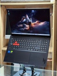 كمبيوتر-محمول-acer-nitro-lite-16-nl16-71g-i5-13420h-8go-512go-ssd-nvme-nvidia-geforce-rtx3050-6go-gddr6-neuf-الجزائر-وسط