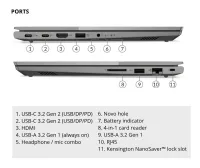 LENOVO THINKBOOK 15 G2 ITL I5 1135G7 8GO 256GO SSD NVME